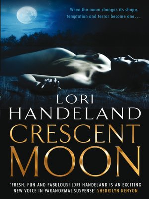 cover image of Crescent Moon